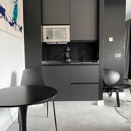 Fiesta Cama Individual Modern & Luxury Διαμέρισμα Μάλαγα Εξωτερικό φωτογραφία