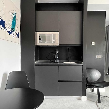 Fiesta Cama Individual Modern & Luxury Διαμέρισμα Μάλαγα Εξωτερικό φωτογραφία