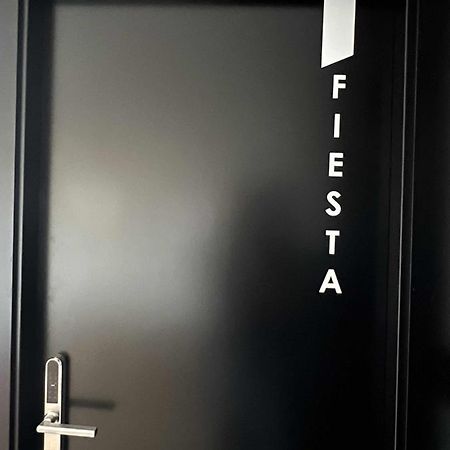 Fiesta Cama Individual Modern & Luxury Διαμέρισμα Μάλαγα Εξωτερικό φωτογραφία