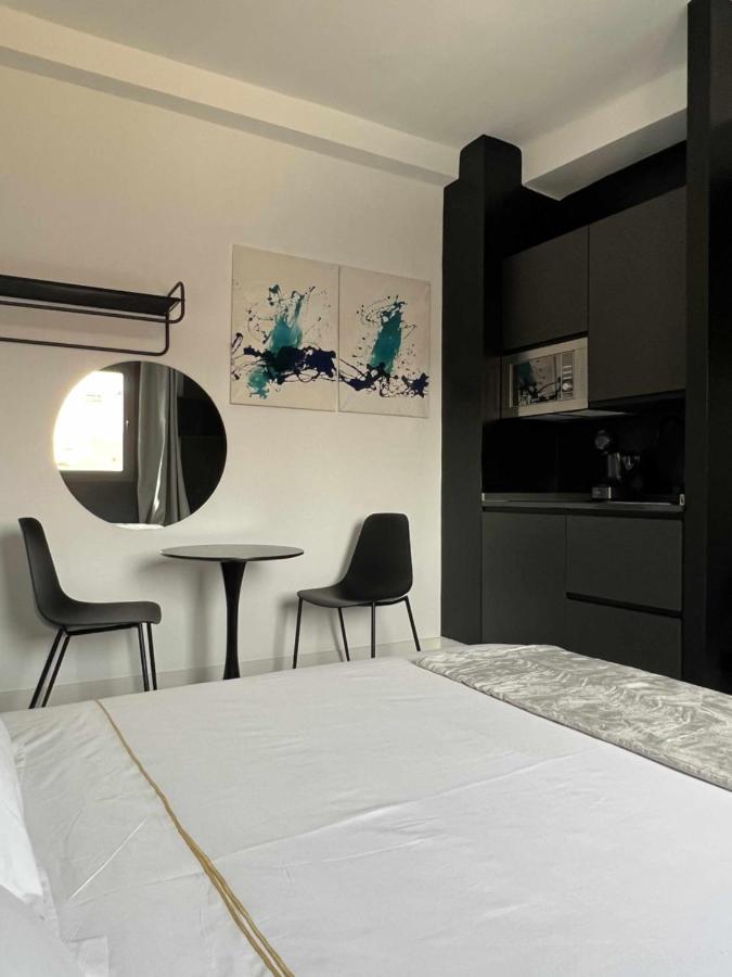 Fiesta Cama Individual Modern & Luxury Διαμέρισμα Μάλαγα Εξωτερικό φωτογραφία