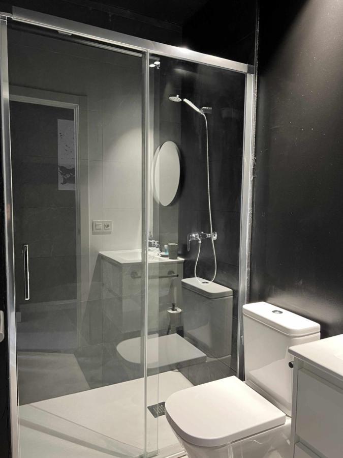 Fiesta Cama Individual Modern & Luxury Διαμέρισμα Μάλαγα Εξωτερικό φωτογραφία