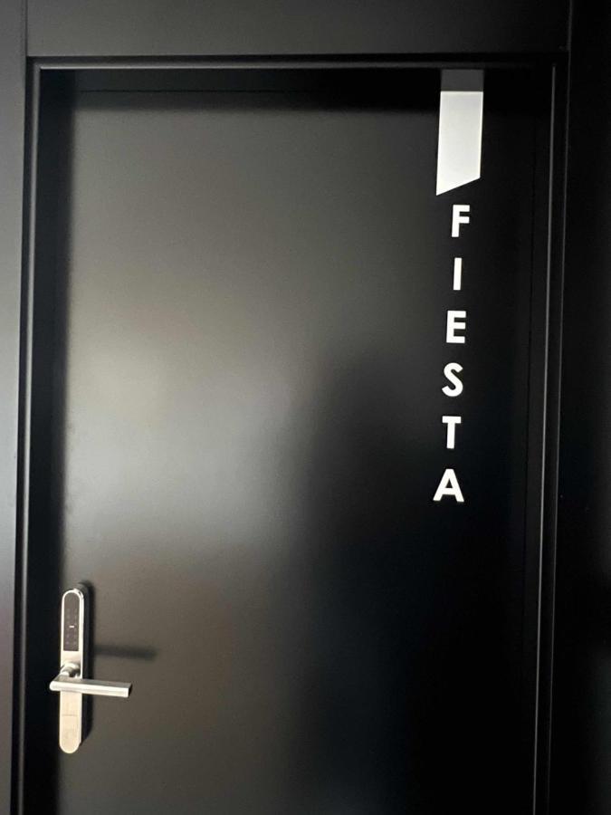 Fiesta Cama Individual Modern & Luxury Διαμέρισμα Μάλαγα Εξωτερικό φωτογραφία